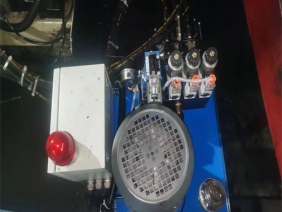 液压系统泵|伺服油泵站|动力单元液压机